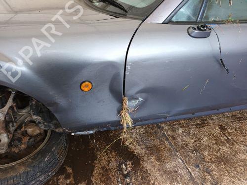 Alternator MAZDA MX-5 III (NC) 2.0 (NC18) | BP29665288M7