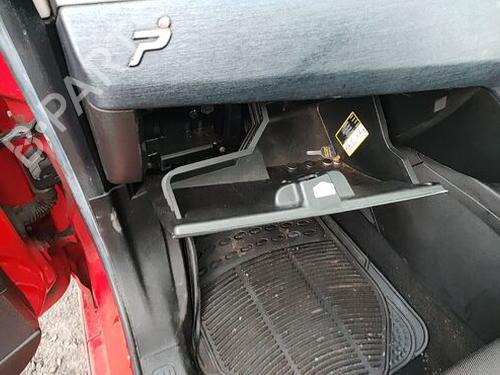 Air filter box FIAT GRANDE PUNTO (199_) 1.9 D Multijet | BP29660602M87 