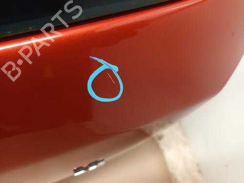 Tailgate VAUXHALL CORSA Mk III (D) (S07) 1.2 i 16V (L08) | BP29667878C6