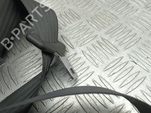 Front left seatbelt FIAT PANDA (169_) 1.1 (169.AXA1A) | BP29666575I26 