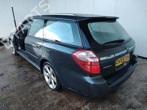 Servo brake SUBARU LEGACY IV Estate (BP) 2.0 AWD (BP5) | BP32458610M42 