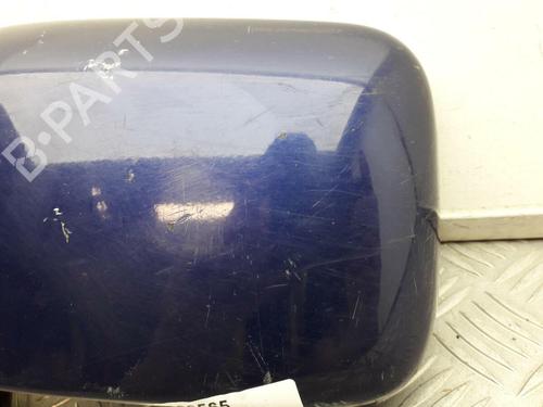 Left mirror NISSAN NAVARA (D22) 2.5 D 4x4 | BP29645590C26 