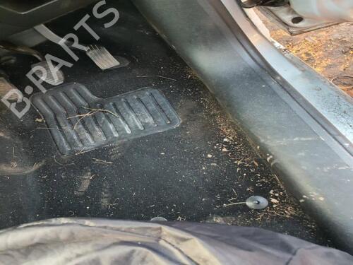 Engine control unit (ECU) PEUGEOT 207 (WA_, WC_) 1.4 | BP29678599M57 