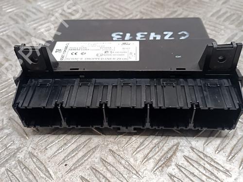 Elektronisk modul FORD FUSION (JU_) 1.6 TDCi | BP29687346M83 