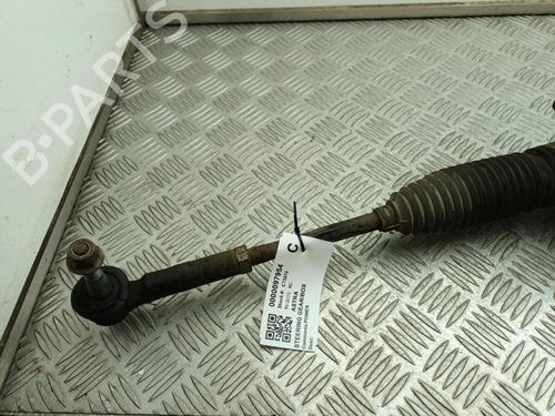 Styregear/Snekke VAUXHALL ASTRA Mk VI (J) (P10) 1.6 | BP29648112M22