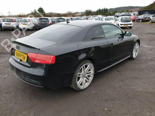 Drivaksel fortil venstre AUDI A5 (8T3) 2.0 TDI quattro | BP29648557M38