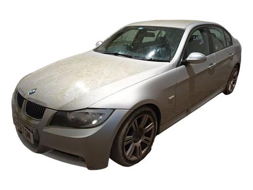 Used Grille BMW 3 (E90) 325 d (197 hp) 29654521