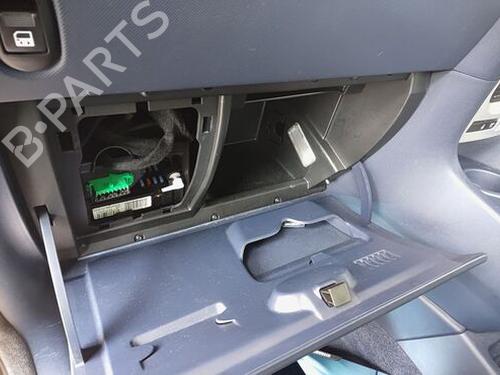 Mass air flow sensor PEUGEOT 1007 (KM_) 1.6 16V | BP29684776M95 