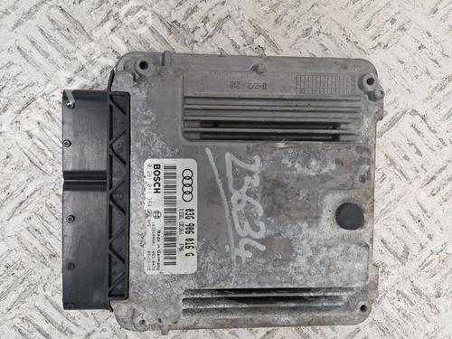 Engine control unit (ECU) AUDI A3 (8P1) 2.0 TDI 16V | BP29665883M57