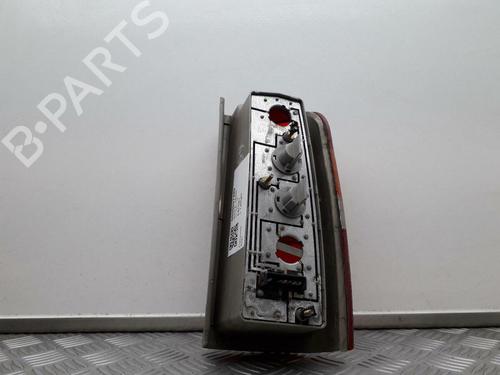 Left taillight FORD ESCORT VI Estate Van (AVL) 1.8 D | BP29645746C34