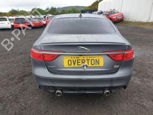 Other JAGUAR XF II (X260) 3.0 | BP29648378O1 