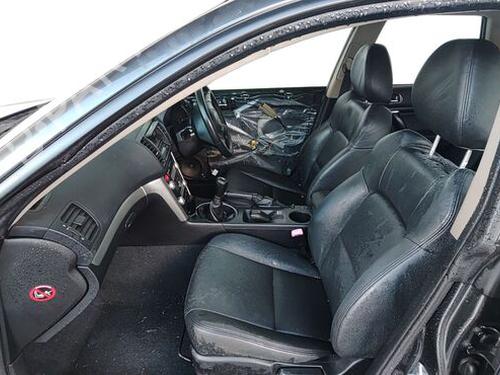 Mass air flow sensor SUBARU LEGACY IV Estate (BP) 2.0 AWD (BP5) | BP32458608M95