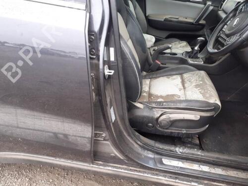 Left rear driveshaft KIA SPORTAGE IV (QL, QLE) 1.6 T-GDI AWD | BP29679530M40 