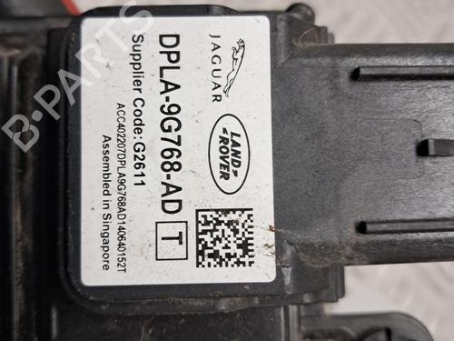 Other LAND ROVER RANGE ROVER IV (L405) 4.4 SDV8 4x4 | BP29819354O1
