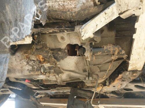 Steering column MINI MINI (F55) Cooper | BP29647783M21