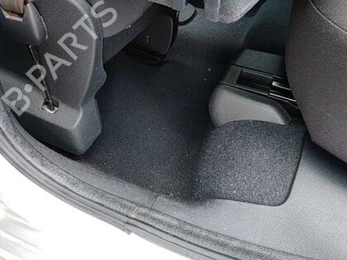 Viskermotor bagrude RENAULT MODUS / GRAND MODUS (F/JP0_) 1.2 16V (JP0W) | BP29659138M102