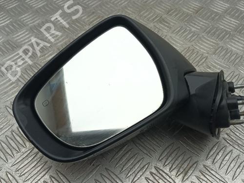 Left mirror SUZUKI BALENO (FW, EW) 1.0 (A1K310) | BP30956522C26