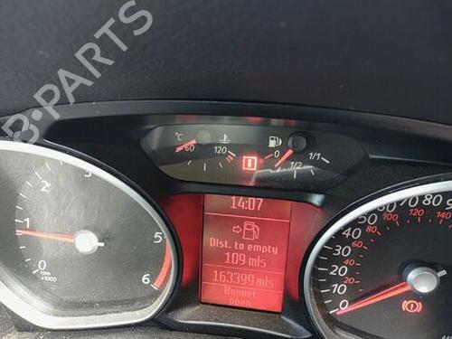 Rear mirror FORD S-MAX (WA6) 2.0 TDCi | BP33418520I6 - Image 6