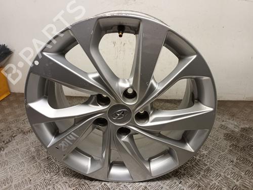 Used Rim HYUNDAI TUCSON (TL, TLE) 1.6 CRDi (136 hp) 29654248