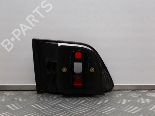 Right taillight FIAT STILO Multi Wagon (192_) 1.6 16V | BP29645339C35 