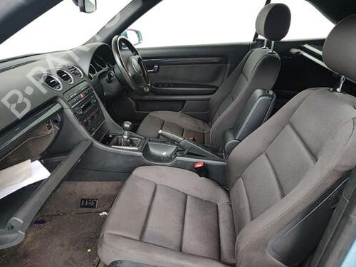 Alternator AUDI A4 B6 (8E2) 1.9 TDI | BP33189095M7  - Image 10