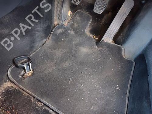 Venstre frontpanel VW PASSAT B7 (362) 2.0 TDI | BP29682277C58 