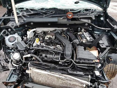 Starter SEAT ATECA (KH7, KHP) 1.5 TSI | BP29660584M8 