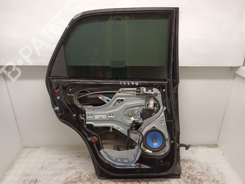 Left rear door KIA SPORTAGE II (JE_, KM_) 2.0 CRDi 4WD | BP29665516C4
