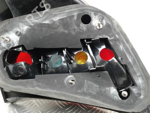Left taillight MERCEDES-BENZ C-CLASS Coupe (CL203) C 230 Kompressor (203.747) | BP29645331C34