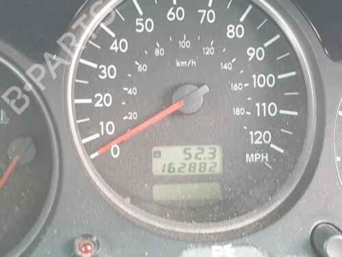 Left front driveshaft SUBARU FORESTER (SG_) 2.0 X AWD (SG5) | BP29651357M38 