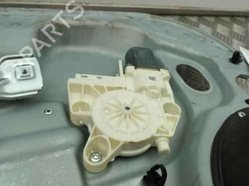 Front left window mechanism FORD FOCUS II (DA_, HCP, DP) 1.8 | BP29647797C22