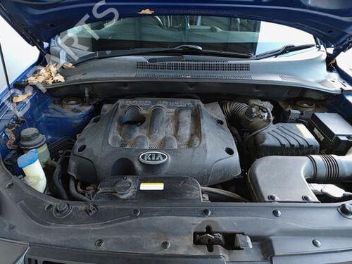 Steering column stalk KIA SPORTAGE II (JE_, KM_) 2.0 16V 4WD | BP29677395I23 