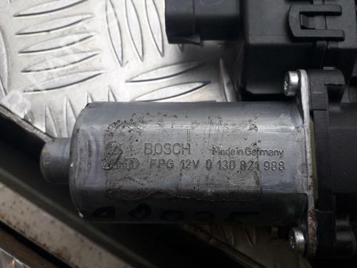 Front left window mechanism VAUXHALL ASTRA Mk V (H) (A04) 1.6 (L48) | BP29645776C22 