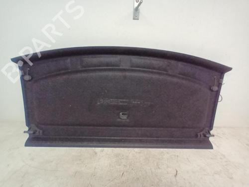 Rear parcel shelf VW GOLF V (1K1) 1.4 16V | BP29648401C85 