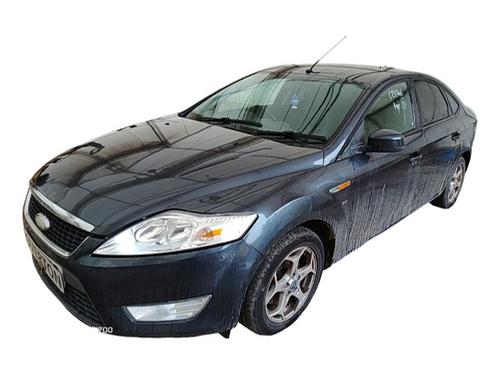 Used Gearbox FORD MONDEO IV (BA7) 2.0 TDCi (140 hp) 29676724