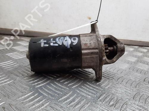 Startmotor VAUXHALL MERIVA A (X03) 1.4 16V Twinport (90 hp) 29646720