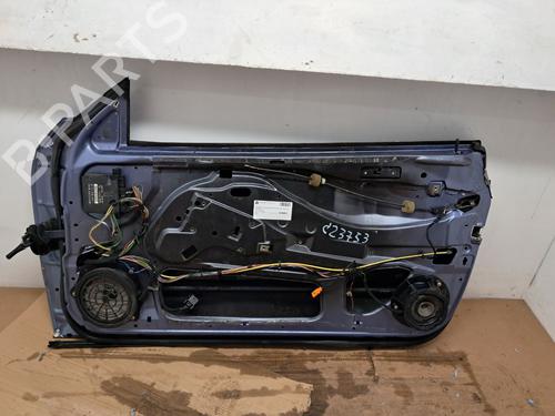 Right front door MERCEDES-BENZ CLK (C208) CLK 230 Kompressor (208.347) | BP29671127C3