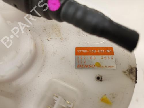 Fuel pump HONDA JAZZ IV (GK_) 1.5 (GK5) | BP29647719M76 