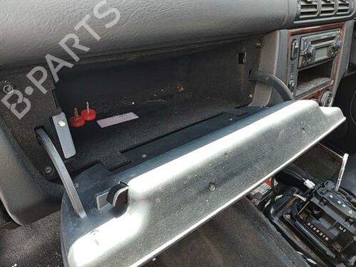 Expansion tank MERCEDES-BENZ M-CLASS (W163) ML 270 CDI (163.113) | BP29677948C120 