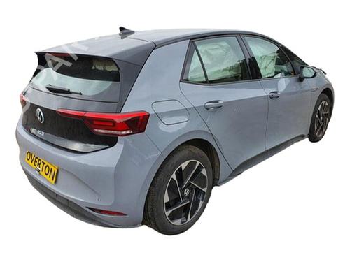 Rudehejsemekanisme ventre foran VW ID.3 (E11, E12) Pro (145 hp) 29651735