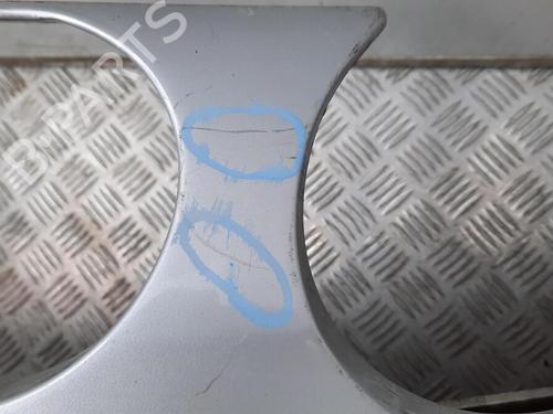 Front bumper BMW 3 Compact (E46) 316 ti | BP29646143C7 