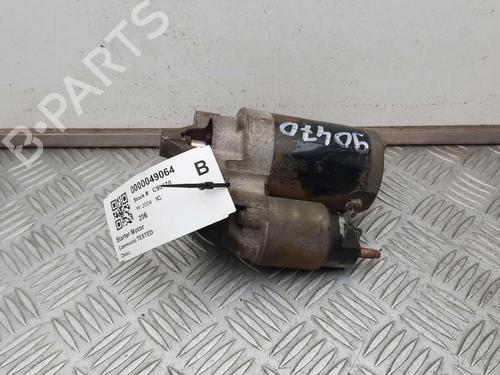 Démarreur PEUGEOT 206 Hatchback (2A/C) 1.4 16V (88 hp) 29646858