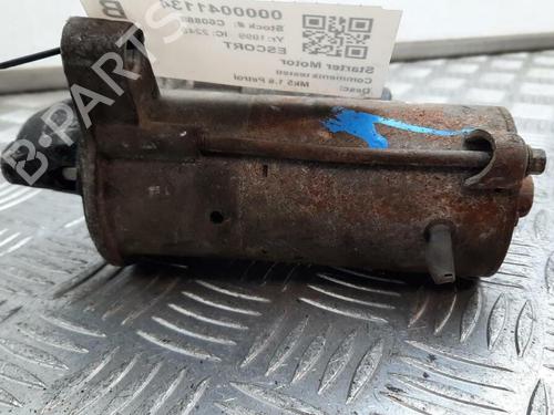 Startmotor FORD ESCORT VI (GAL, AAL, ABL) 1.6 16V | BP29646655M8 