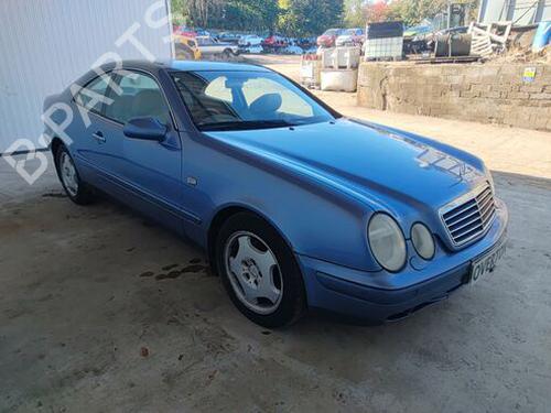 ECU airbags MERCEDES-BENZ CLK (C208) CLK 230 Kompressor (208.347) | BP29671126M53 