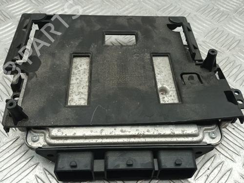 Computer motormanagement CITROËN C5 III (RD_) 1.6 HDi 110 (RD9HZC) | BP29665354M57 