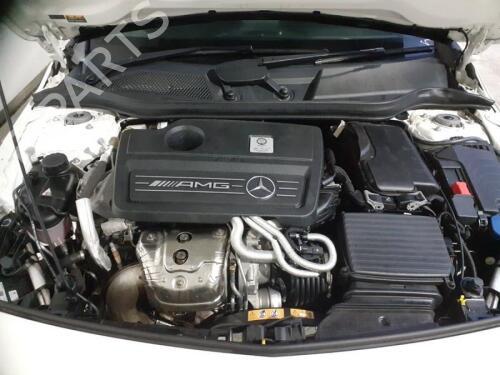 Anti roll bar MERCEDES-BENZ A-CLASS (W176) AMG A 45 4-matic (176.052) | BP29673734M96 