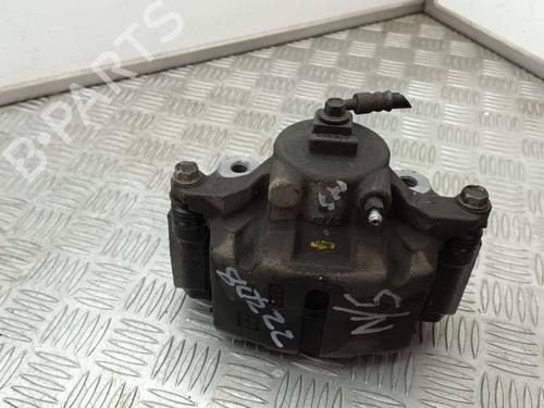 Venstre bremsekaliber foran VAUXHALL INSIGNIA Mk II (B) Hatchback (Z18) 1.5 (68) | BP29661819M105 