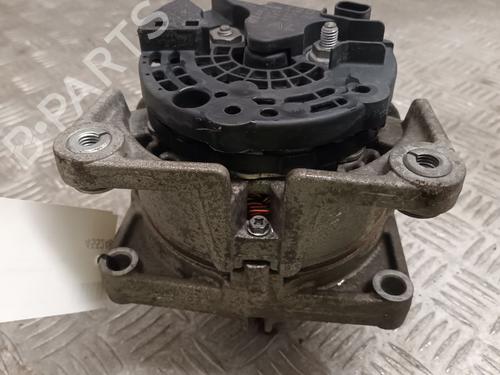Alternator VAUXHALL ASTRA Mk V (H) Sport Hatch (A04) 1.8 i 16V (L08) | BP29679251M7 