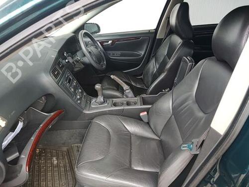 Starter VOLVO V70 II (285) 2.4 | BP29677168M8 