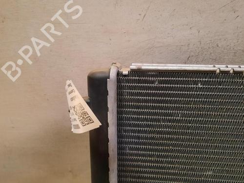 Water radiator VW PASSAT B7 (362) 1.6 TDI | BP29647812M31